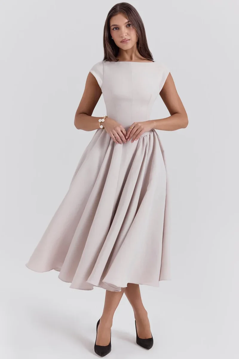 Stella Dress - Image 10