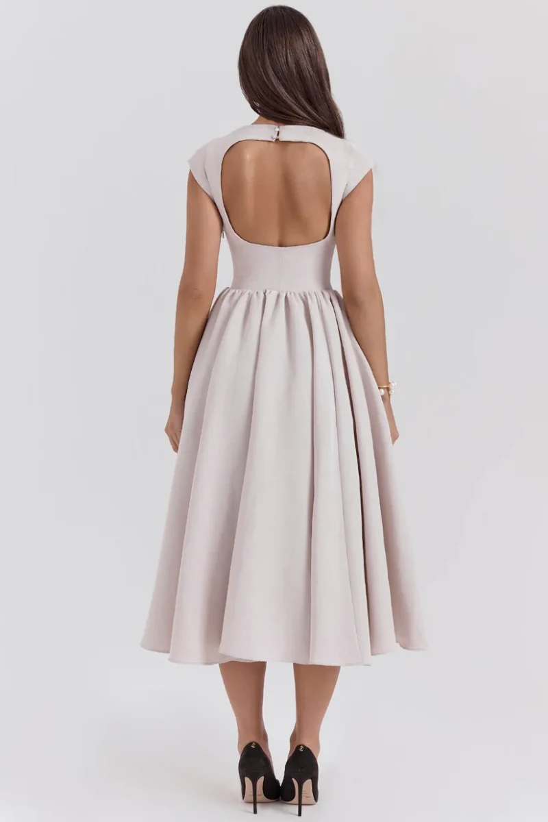 Stella Dress - Image 3