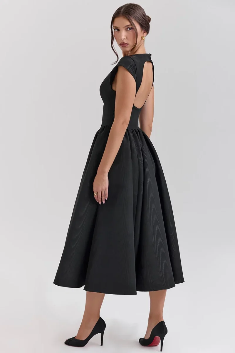 Stella Dress - Image 9