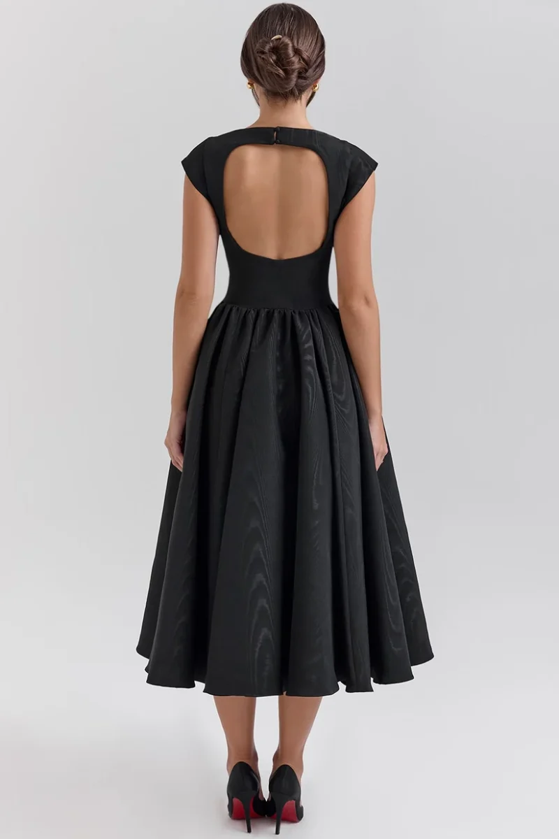 Stella Dress - Image 8