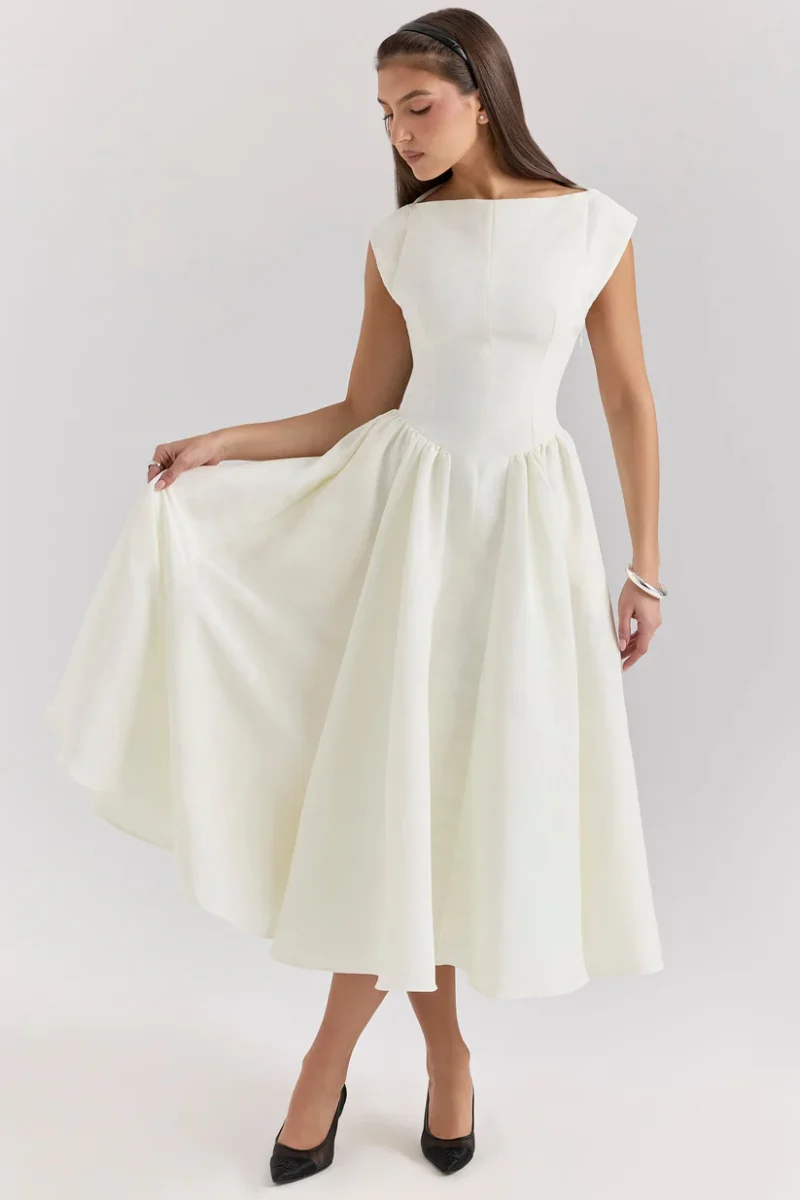 Stella Dress - Image 7