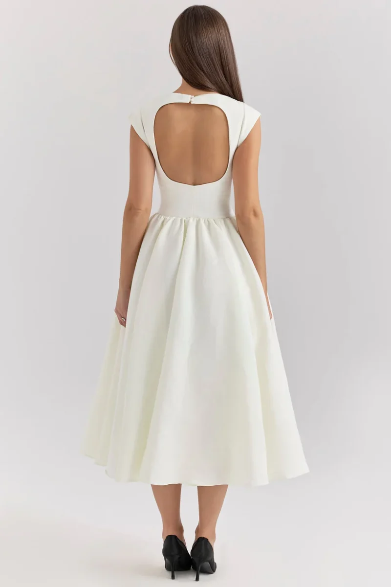 Stella Dress - Image 6
