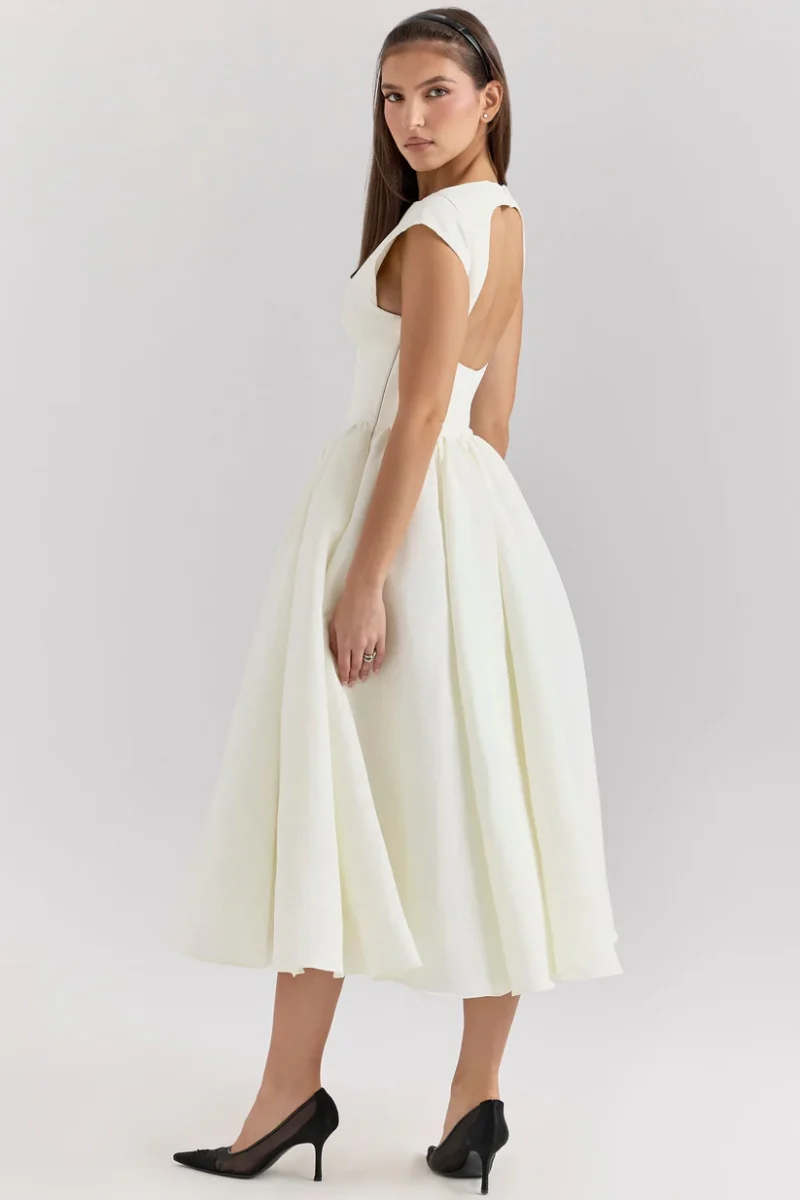 Stella Dress - Image 5