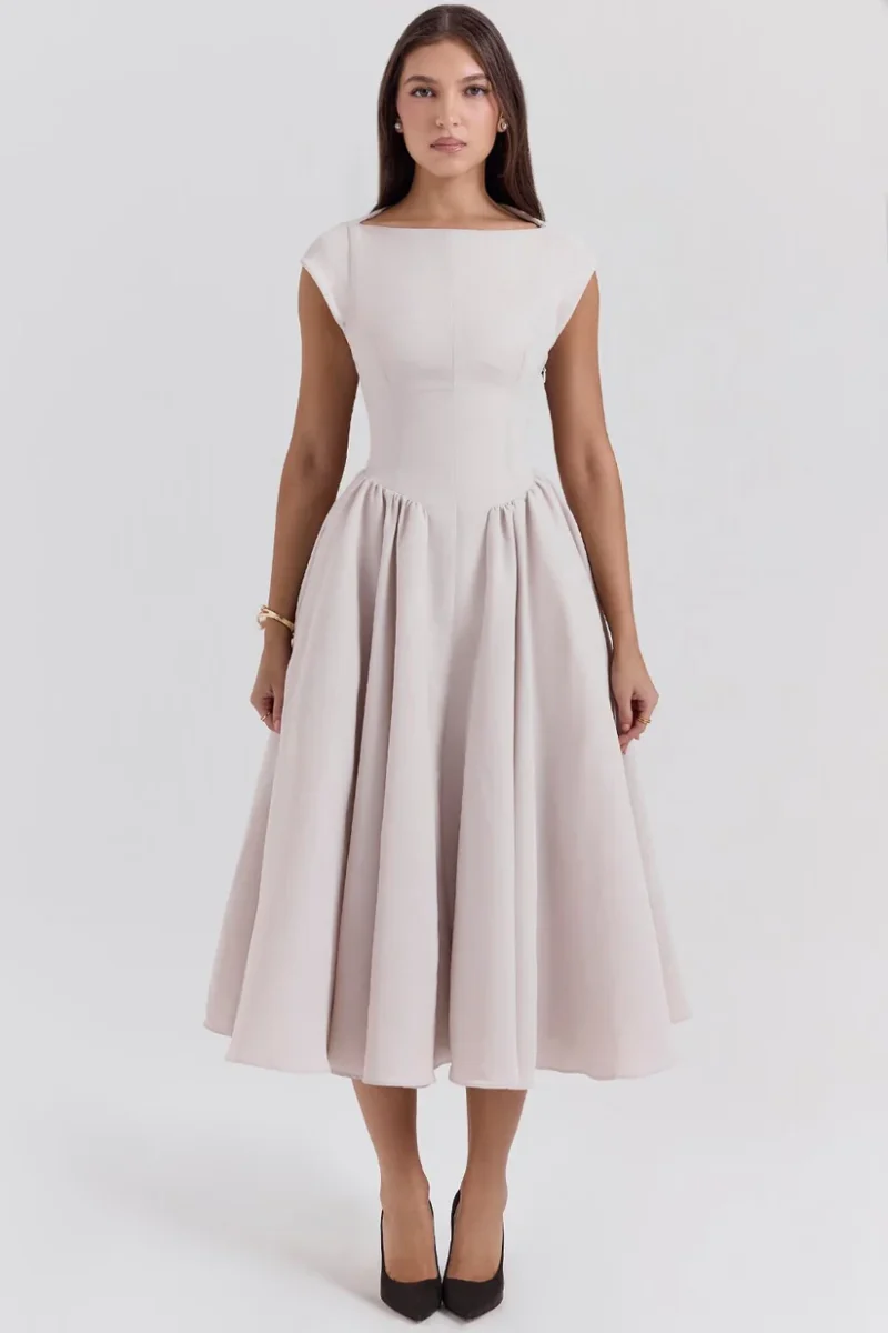 Stella Dress - Image 4