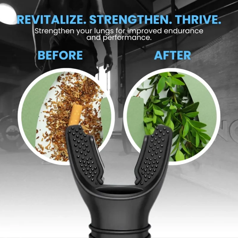 Oxy Breathing Trainer - Image 5