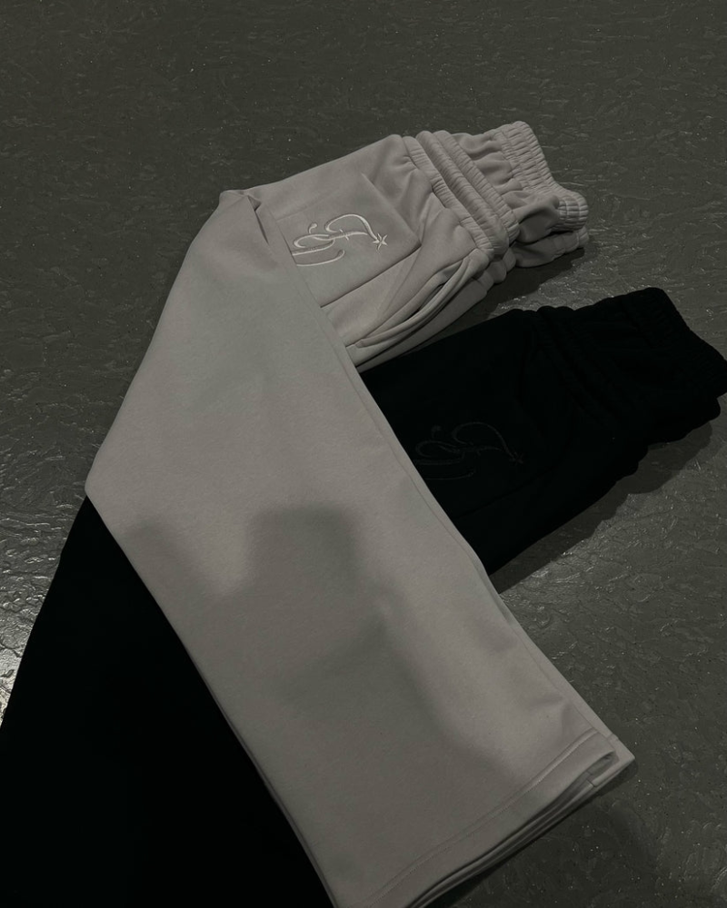 Unisex Baggy Sweatpants - Image 5