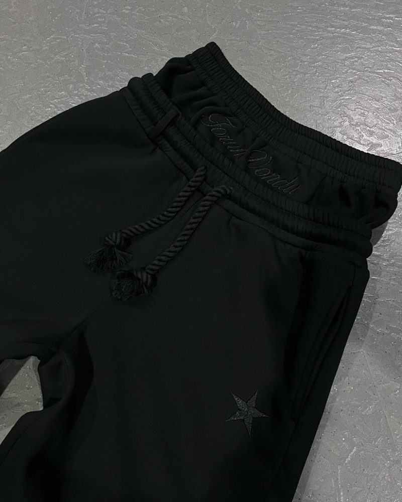 Unisex Baggy Sweatpants - Image 3
