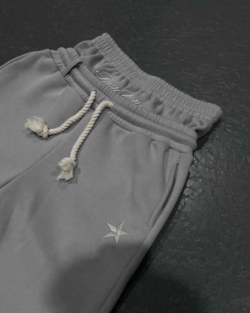 Unisex Baggy Sweatpants - Image 2