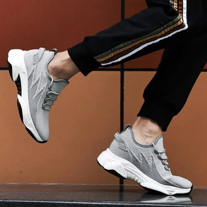 Shoes Up to 10 cm taller - Image 9