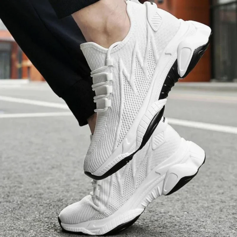 Shoes Up to 10 cm taller - Image 10