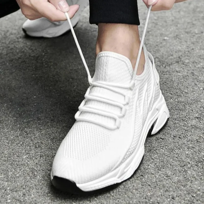 Shoes Up to 10 cm taller - Image 11