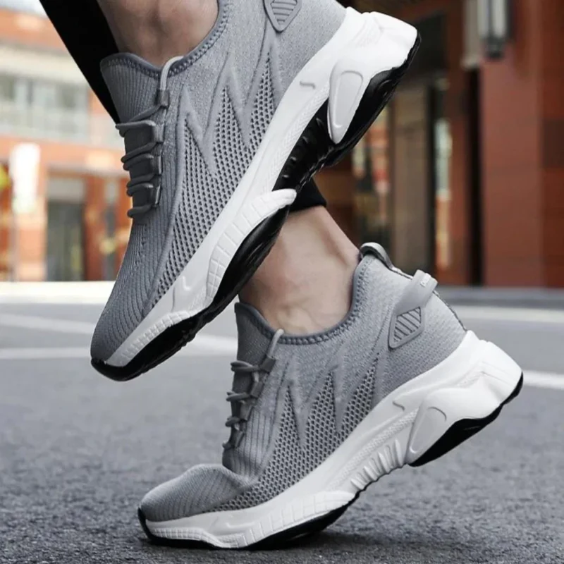 Shoes Up to 10 cm taller - Image 8